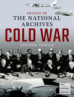 Cold War (eBook, ePUB) - Stephen Twigge, Twigge