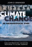 Climate Change - An Archaeological Study (eBook, ePUB)
