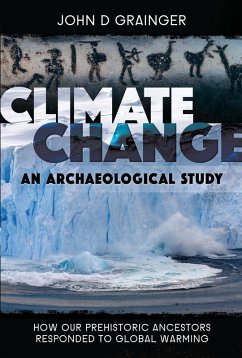Cover Climate Change - An Archaeological Study (eBook, ePUB)
