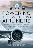 Powering the World's Airliners (eBook, ePUB)