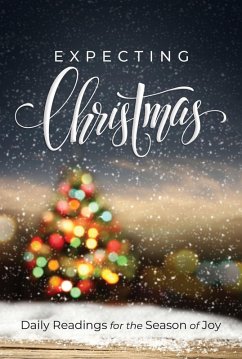 Cover Expecting Christmas (eBook, ePUB)