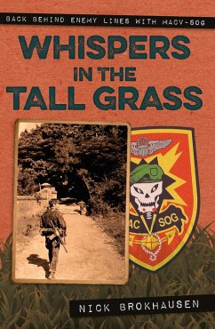 Whispers in the Tall Grass (eBook, ePUB) Cover Whispers in the Tall Grass (eBook, ePUB)