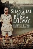 From Shanghai to the Burma Railway (eBook, ePUB)