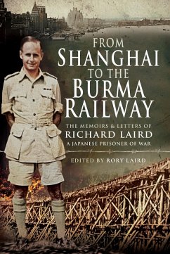 Cover From Shanghai to the Burma Railway (eBook, ePUB)