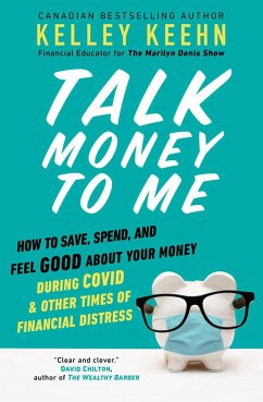 Talk Money to Me (eBook, ePUB) - Keehn, Kelley