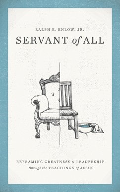 Servant of All (eBook, ePUB) - Ralph E. Enlow, Jr.