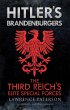 Hitler's Brandenburgers (eBook, ePUB) - Bild 1