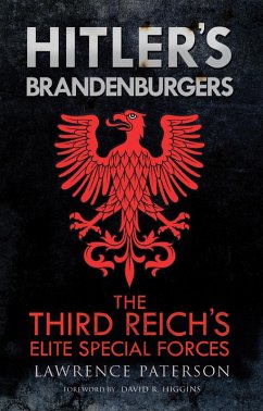 Hitler's Brandenburgers (eBook, ePUB) - Paterson, Lawrence