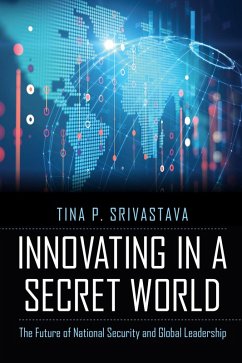 Cover Innovating in a Secret World (eBook, ePUB)
