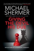 Giving the Devil his Due (eBook, ePUB)