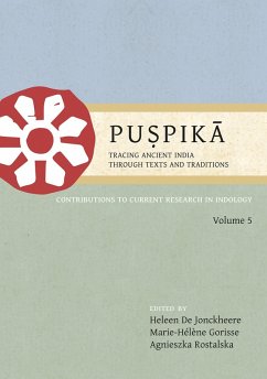 Puspika V (eBook, ePUB)