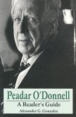 Peadar O'Donnell (eBook, ePUB) Peadar O'Donnell (eBook, ePUB)