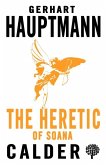 Heretic of Soana (eBook, ePUB)