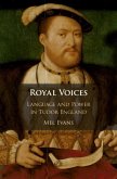 Royal Voices (eBook, ePUB)