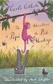 Adventures of Pipi the Pink Monkey (eBook, ePUB)