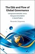 Ebb and Flow of Global Governance... - Bild 1