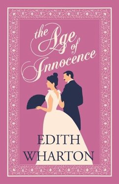 Age of Innocence (eBook, ePUB) - Wharton, Edith