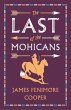 Last of the Mohicans (eBook, ePUB) - Bild 1