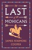 Last of the Mohicans (eBook, ePUB)