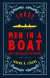 Three Men in a Boat (eBook, ePUB) - Bild 1