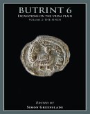 Butrint 6: Excavations on the Vrina Plain Volume 2 (eBook, ePUB)
