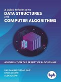 Quick Reference to DATA STRUCTURES and COMPUTER ALGORITHMS (eBook, ePUB)