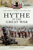 Hythe in the Great War (eBook, ePUB)