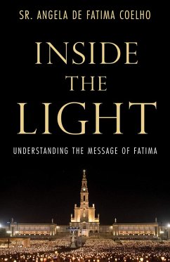 Inside the Light (eBook, ePUB) - Coelho, Angela de Fatima