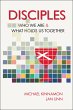 Disciples (eBook, ePUB) - Bild 1