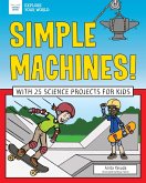 Simple Machines! (eBook, ePUB)