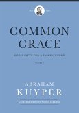 Common Grace (Volume 2) (eBook, ePUB)
