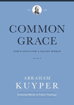 Common Grace (Volume 2) (eBook, ePUB)