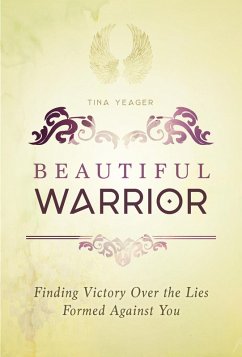 Cover Beautiful Warrior (eBook, ePUB)
