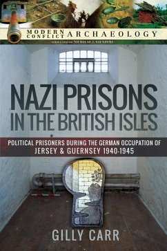 Cover Nazi Prisons in Britain (eBook, ePUB)