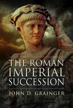 Cover Roman Imperial Succession (eBook, ePUB)