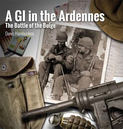 G.I. in The Ardennes (eBook, ePUB) - Denis Hambucken, Hambucken