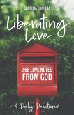 Liberating Love Daily Devotional (eBook, ePUB)