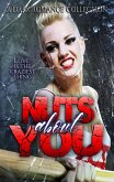 Nuts about You (eBook, ePUB)