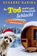Der Tod macht keine Schneeballschlacht... - Bild 1