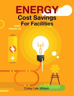 ENERGY Cost Savings For Facilities - Wilson, Corey Lee
