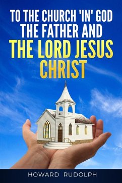 Cover To the Church 