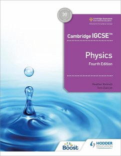 Cambridge IGCSE(TM) Physics - Kennett, Heather; Duncan, Tom