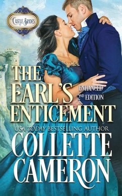 The Earl's Enticement - Cameron, Collette