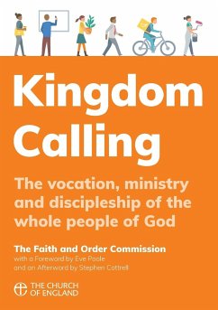 Kingdom Calling - The Faith and Order Commission