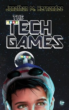 The Tech Games - Hernandez, Jonathan M