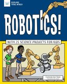 Robotics! (eBook, ePUB)