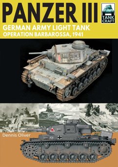 Cover Panther Tanks - German Army Panzer Brigades (eBook, ePUB)