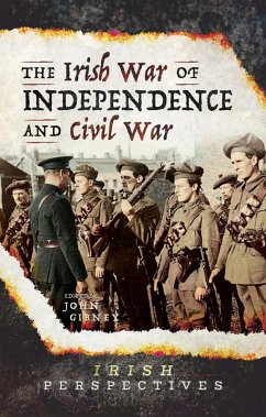 Irish War of Independence and Civil War (eBook, ePUB)