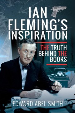 Cover Ian Fleming's Inspiration (eBook, ePUB)