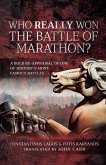 Who Really Won the Battle of Marathon? (eBook, ePUB)
